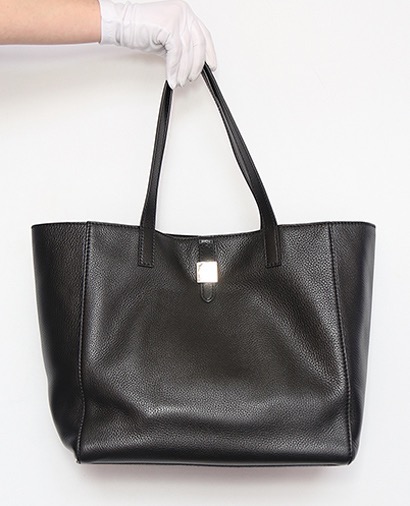 Tessie Tote, front view